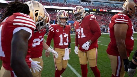 Brock Purdy contract and impact on 2025 49ers roster outlook.